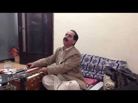 Sharabi ghazal hik barish dooji Shaam by Shakeel Awan  Official video by T Series