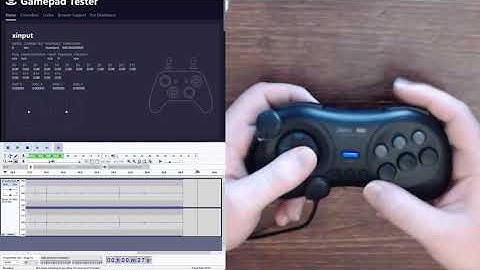 m30 dpad feedback versus sc touch dpad feedback