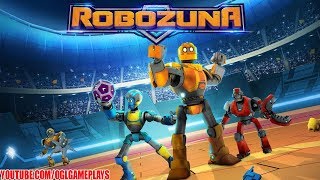 Robozuna
