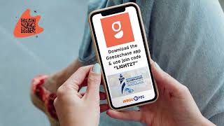 Join the Lighthouse Hunt on Goosechase