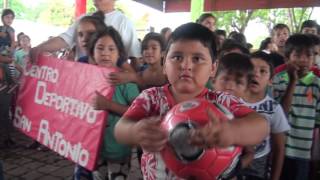 Inauguran nuevas obras en Banda del Río Salí - Gobierno de Tucumán