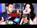 INDIA BANNING YOUTUBE, INSTA, FACEBOOK, TWITTER? | Lew Later | Reaction & Discussion