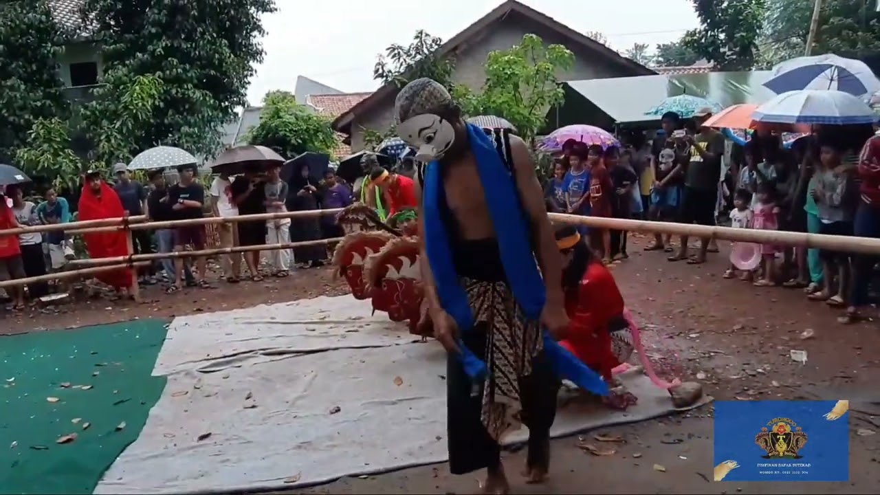 Turonggo Suko Budoyo live Cinere 26/3/2022#kudalumping#hiburan#cinere