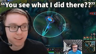 TheBausffs Tells You How To Use The Hexgate Portals Like A Pro!!