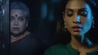 JASMINE | A Deadly Dinner  | Hindi Short Film @TheShortKuts