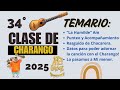 34 "La Humilde" Chacarera #charango