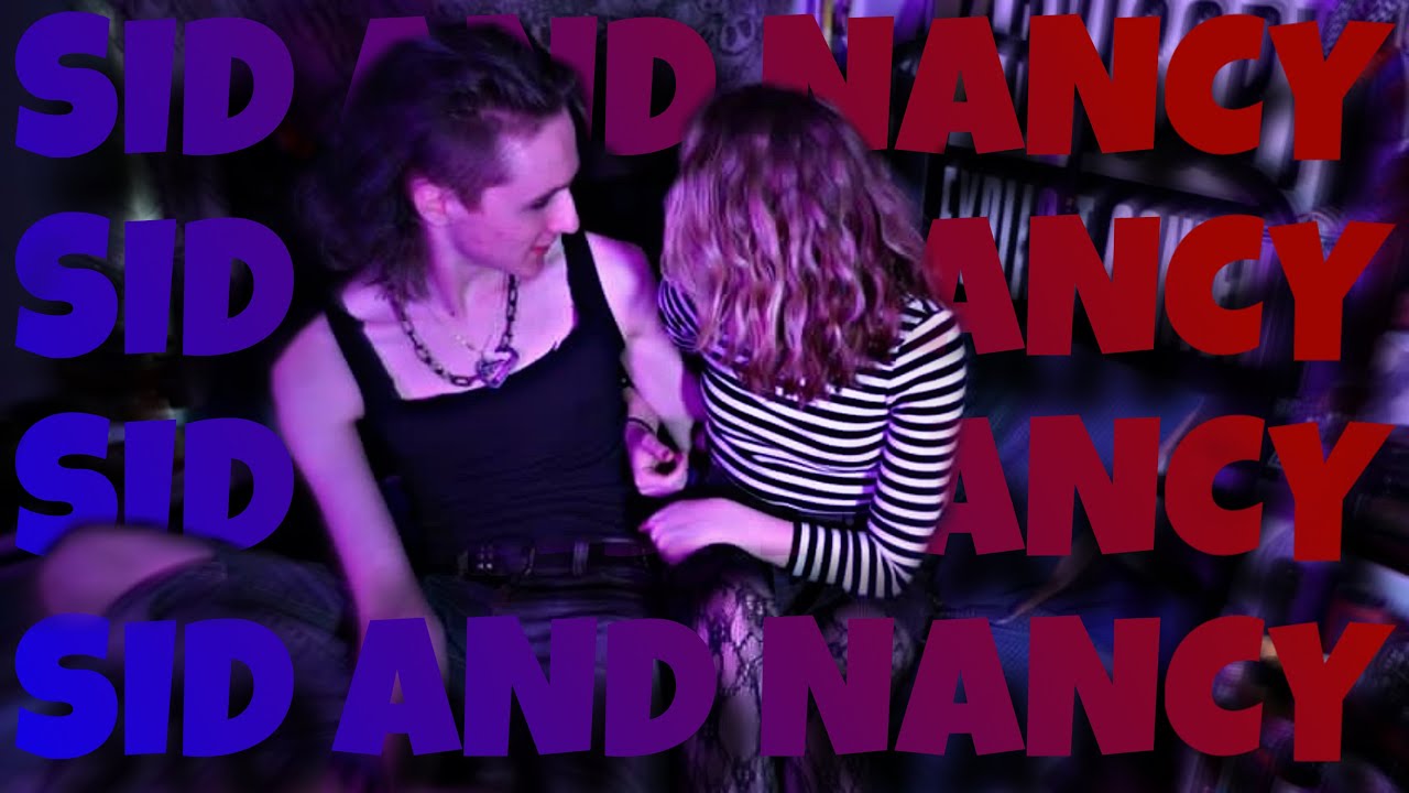 Music, Love and Death (The Sid and Nancy case) Trailer