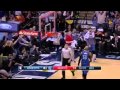 NBA 2015 16 Vince Carter Beats The Buzzer Timberwolves Grizzlies 20 02 2016 NBA 2015 16 Vince Carter Beats The Buzzer Timberwolves Grizzlies 20 02 2016