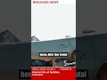Ukraine Strikes Russian Oil Facilities in Drone Attack #Shorts
