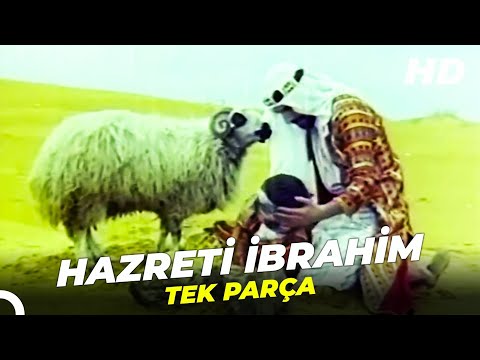 Hazreti İbrahim | Dini Film