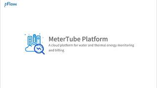 MeterTube Platform Introduction