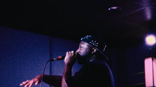 WesWill - Cutlass (Live at Club Ultraviolet @ Beachland Tavern)