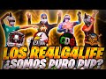 RE4LG4LIFE CAMPEON EN EL TORNEO COMPETITIVO DE PUNICHER - SOMOS PURO PVPS? - ASSIAS FF