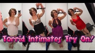 Sexy Plus Size Lingerie | Torrid Intimates