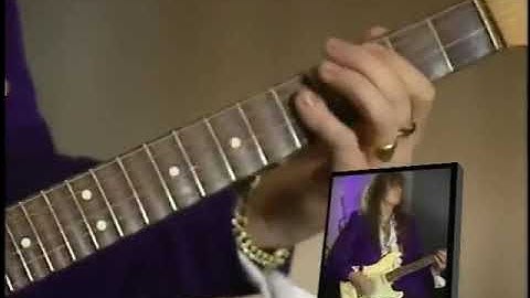 Yngwie Malmsteen Solos