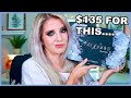 MELT COSMETICS MARY JANE COLLECTION || I SPENT $135 ON THIS...|| NO BULLSH*T HONEST REVIEW ||