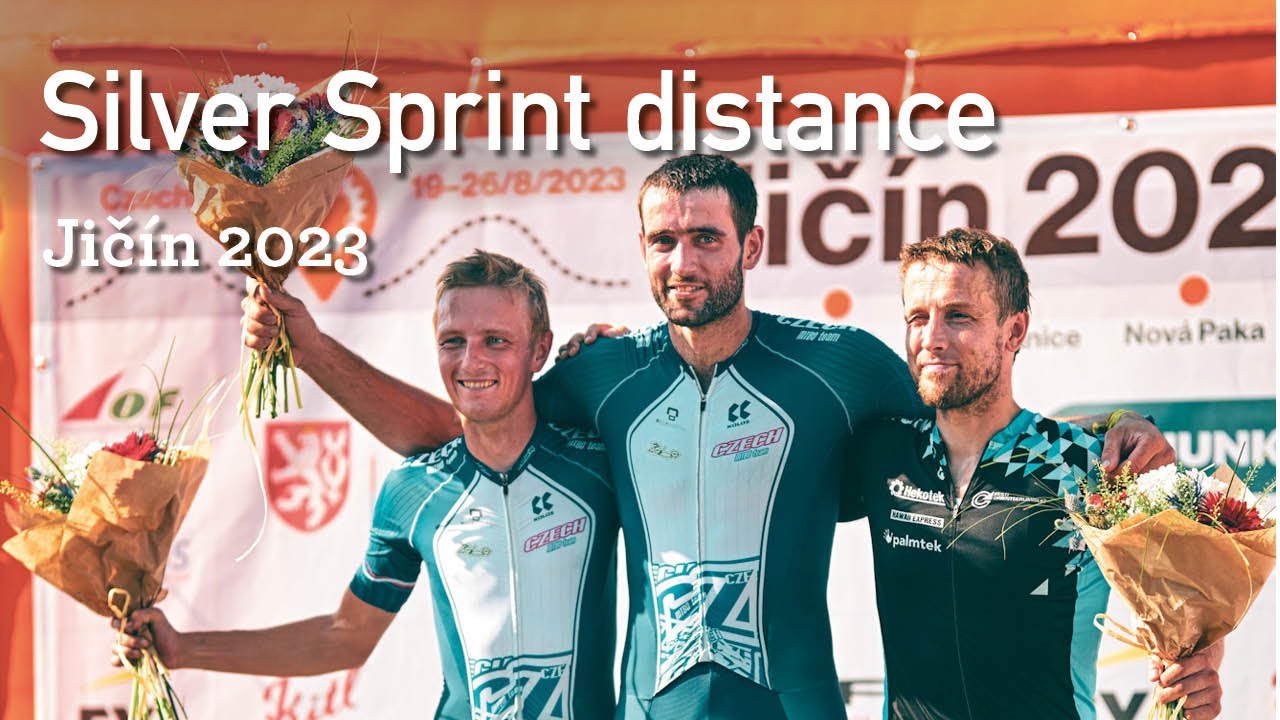 WMTBOC 2023 Sprint | GoPro full race