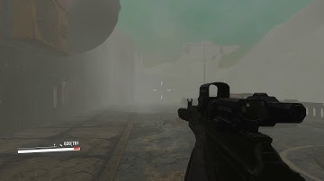 Semi-Auto Ak400 receiver test