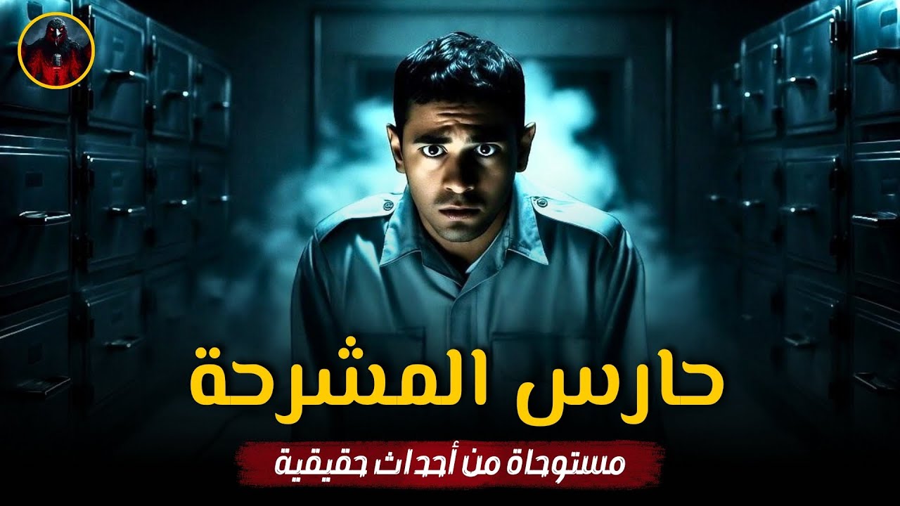 قصة حارس المشرحة والجثة اللي طلبت السماح مستوحاة من أحداث حقيقية لشاب يعمل داخل مستشفى يسكنها الجن