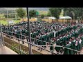 Nyanga High School - "Zonk