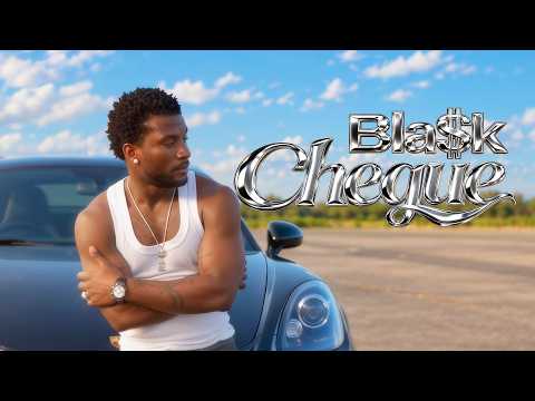 Blask Believe CHEQUE_ Official Video