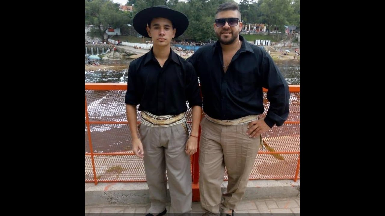 CHAMAME "CORRENTINO" - EL BATATAL : (LOS HERMANOS ORUE)