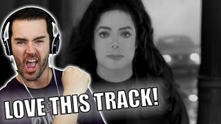 ''Stranger In Moscow'' Michael Jackson REACTION (Official Video)