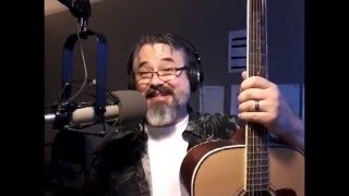 Dog Knotted 160414 Mark L Groves