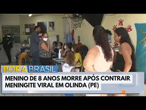 Health Concerns Following Viral Meningitis Incident