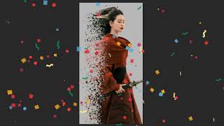 How to Create Dispersion Effect in Photoshop ( आसान तरीके से ) #DispersionEffect #Photoshop