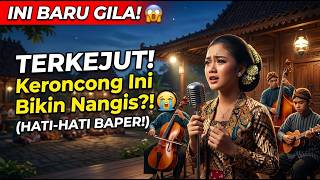 Keroncong Jawa Modern Bikin Merinding 😍 Musik Jawa Paling Menenangkan