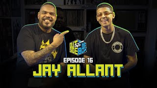 Jay Allant Interview with DJ Enuff | Outside The Box Episode 16 Wealth