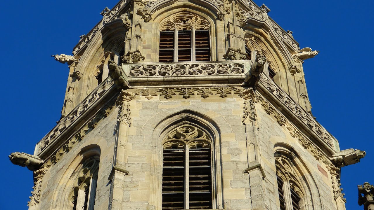 Neujahrsgedanken 2021 Heilig-Kreuz Rottweil