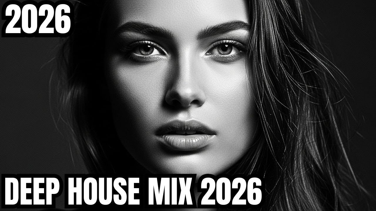 BEST OF DEEP HOUSE 2025 | CHILL MIX & DEEP FEELINGS #48
