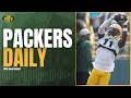 Packers Daily: Green Bay's Interesting Jayden Reed Deal