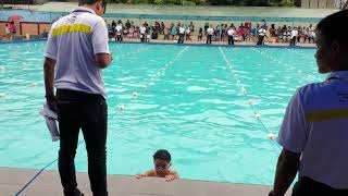 20/4/19 Gor grogol gy punggung 50m  45.96