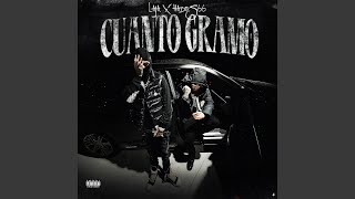 CUANTO GRAMO - LAJA, Hades66 & Yama Make Them Bounce
