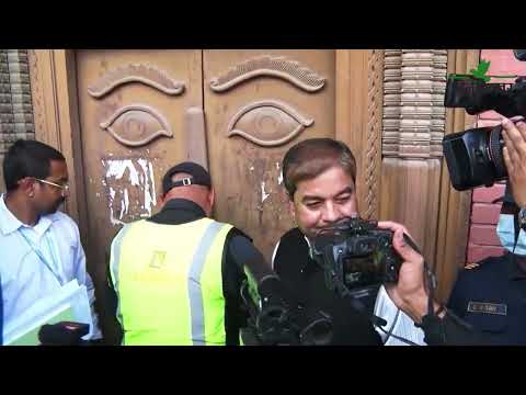 भृकुटीमण्डपका बक्यौता नतिर्ने कार्यालयमा समाज कल्याण परिषद्को ताला, १० करोडभन्दा बढी उठ्न बाँकी