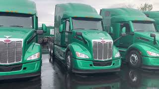 Truck Driver Retention Part 2