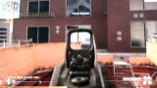 call of duty mw2 highrise hiding spots