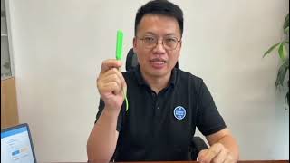 RFID Tamper seal