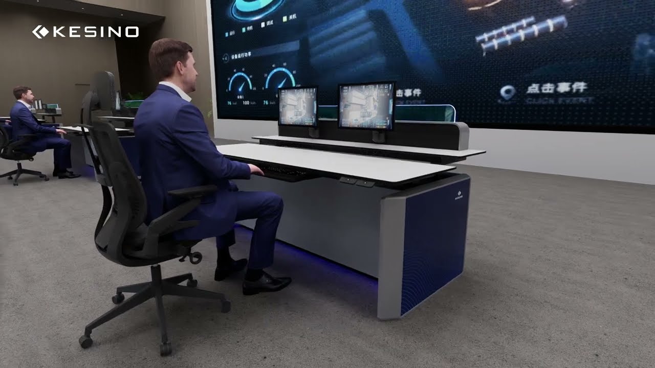 What are the production requirements for coal mine consoles?