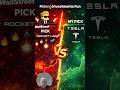 RKLB vs TSLA: Which Stock Makes More Money #wallstreetbets #stockpicks #shortsfeed #shorts