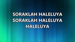 Download Lagu Karaoke Lagu Rohani - S'gala Puji Syukur MP3