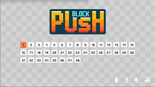 Block Push GameDevApps Profile