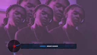 JGreen - Grave Digger (Slowed+Reverbd) Official Video