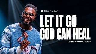 What Do We Do When We Disagree? | Robert Madu