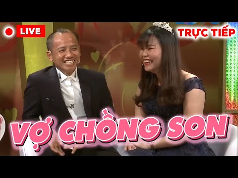 Video ????Khán Giả Cười Lộn Ruột Với Đêm Tân Hôn.. Tẽn Tò Của... - youtube