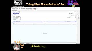💰📊 SQL Accounting Tutorial: Cara Rekod Customer Deposit