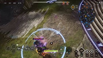 Paragon Monolith Gideon OP